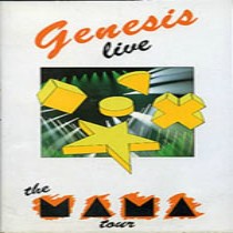 The Mama Tour
