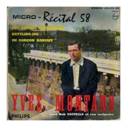 Micro‐Récital 58, N°7