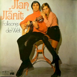 Folksongs der Welt