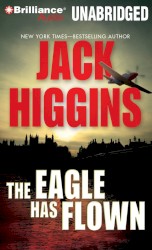 The Eagle Has Flown