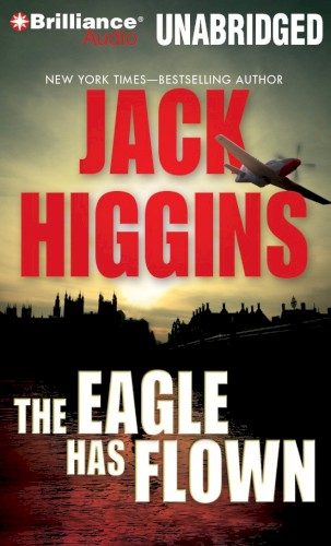 The Eagle Has Flown
