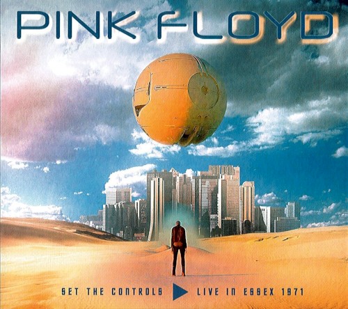 Set the Controls (Live in Essex 1971)