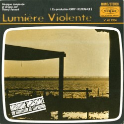 Lumière Violente