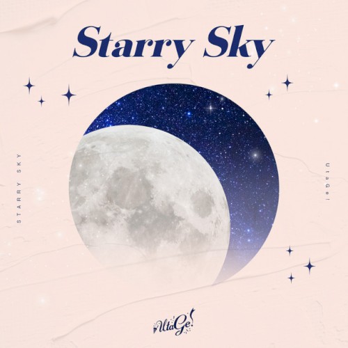 Starry Sky