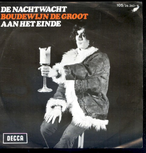 De nachtwacht / Aan het einde