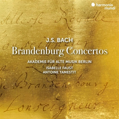 Brandenburg Concertos