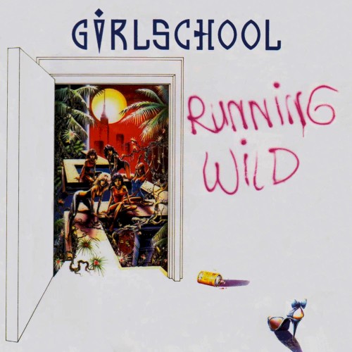 Running Wild