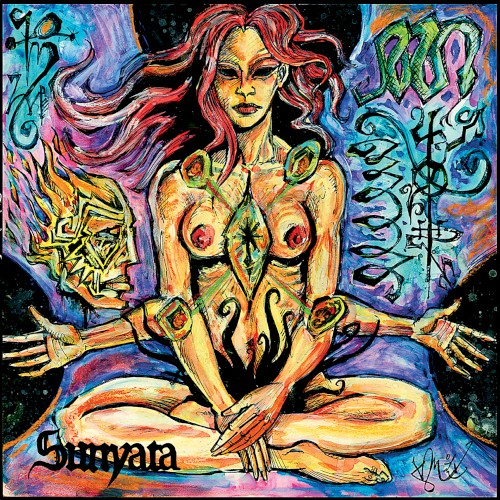 Sunyata