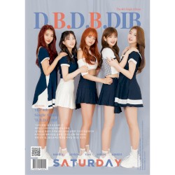 D.B.D.B.DIB