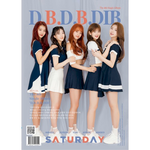 D.B.D.B.DIB