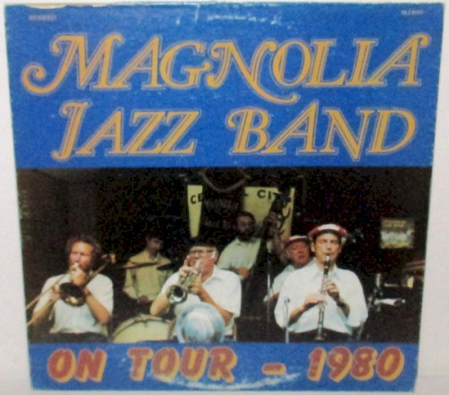 On Tour - 1980