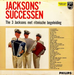 Jacksons' successen