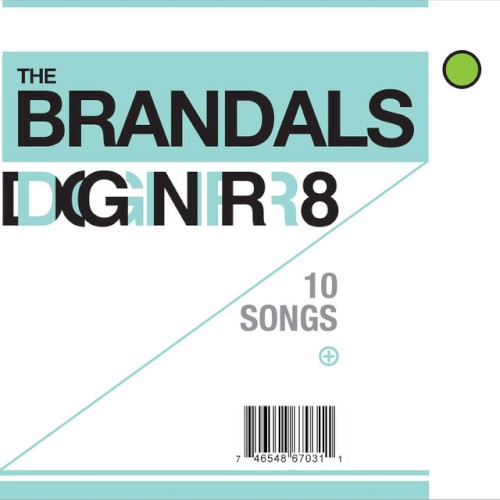 DGNR8