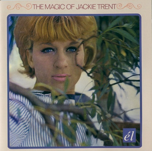 The Magic of Jackie Trent