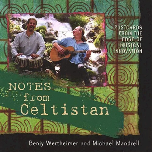Notes From Celtistan