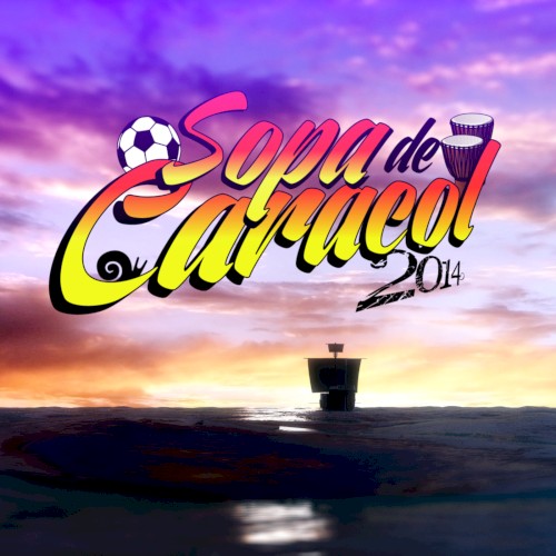 Sopa de caracol 2014