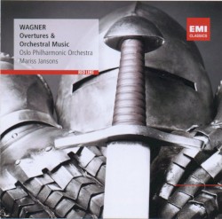 Overtures & Orchestral Music