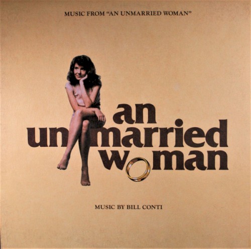 An Unmarried Woman