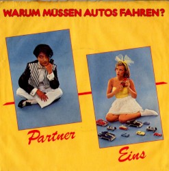 Warum Müssen Autos Fahren?
