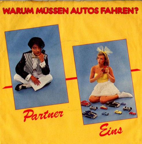 Warum Müssen Autos Fahren?