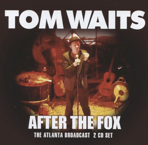 After the Fox