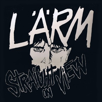 Straight on View