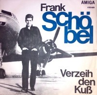 Verzeih den Kuß / Sie oder ich