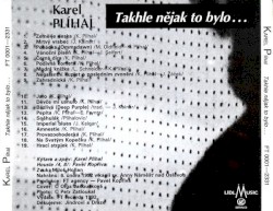 Takhle nějak to bylo...