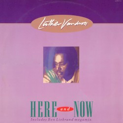 Here and Now