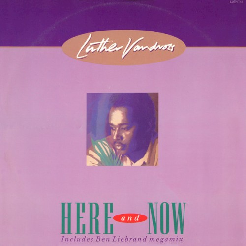 Here and Now