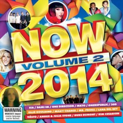 Now 2014 Volume 2
