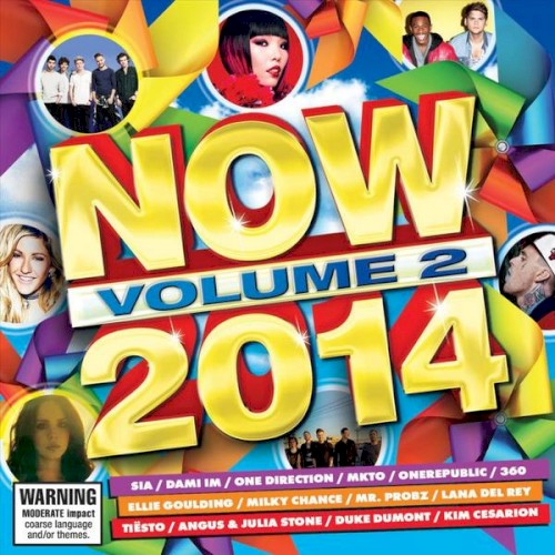 Now 2014 Volume 2