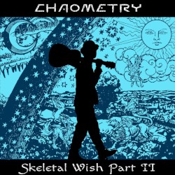 Skeletal Wish Part II