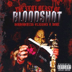 The Very Beast of Bloodshot