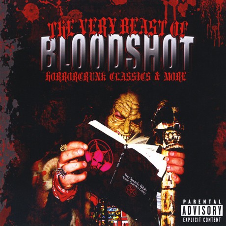 The Very Beast of Bloodshot