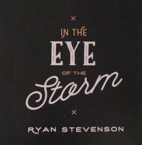 In the Eye of the Storm