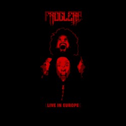 Live in Europe