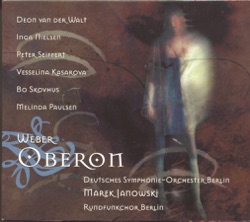 Oberon