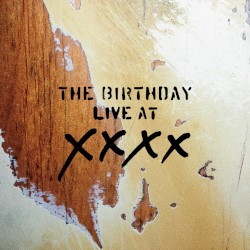 LIVE AT XXXX