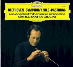 Symphony no.6 "Pastoral"