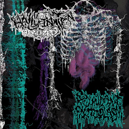 Hallucination Realized / Redundant Protoplasm