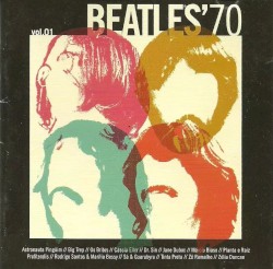 Beatles ’70, Vol. 01