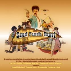 Soulf Funk Boot