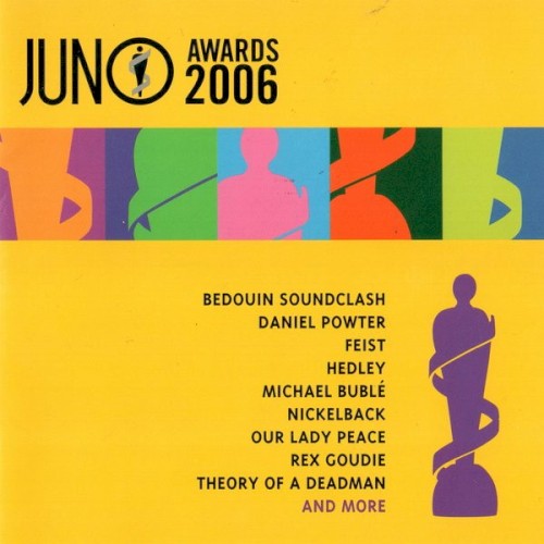 Juno Awards 2006