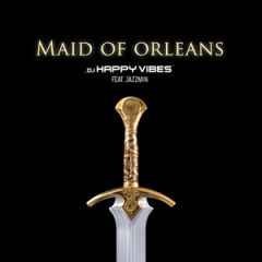 Maid of Orleans