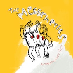 Anthropocosmic Nest