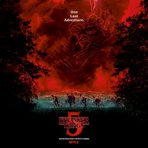 Stranger Things: Soundtrack from the Netflix Series, Season 5