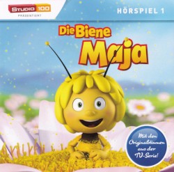 Hörspiel 1: Majas Geburt