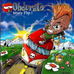 Misty flip