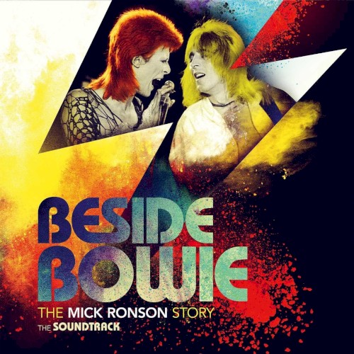 Beside Bowie: The Mick Ronson Story: The Soundtrack